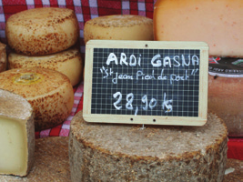 Taste of the Terroir – Pays Basque