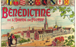 Tchin-tchin! A guide to some of the usual and more unusual French spirits