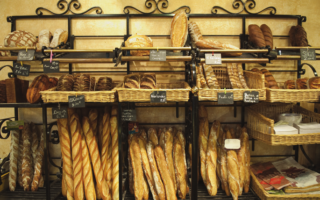 The French baguette: all you ‘knead’ to know
