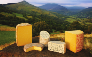Taste of the terroir – Auvergne