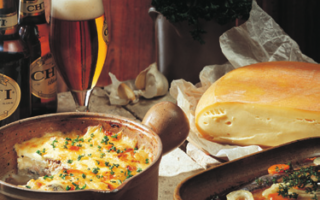 Taste of the terroir – Nord-Pas de Calais