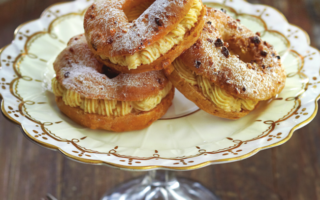 Paris Brest