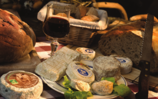 Taste of the terroir – Lozère