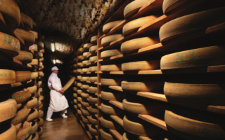 Taste of the terroir – Franche-Comté