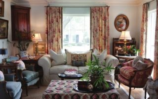 French Country Living