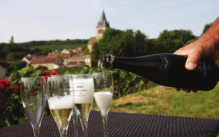 Taste of the terroir – Champagne-Ardenne