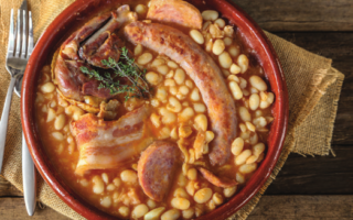 Taste of the Terroir – Toulouse