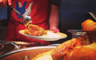 Taste of the Terroir – Poulet de Bresse