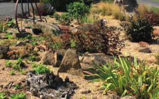 Nature and Nurture, French Lifestyle, Gardens...