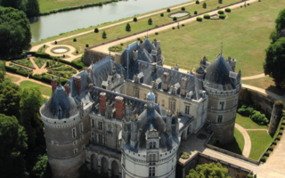 The Grandest of Designs – Château du Lude...