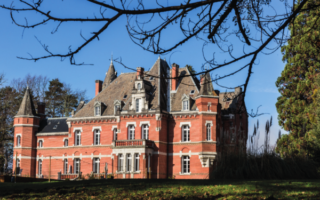 Real Life Case Study – Queen of the Castle