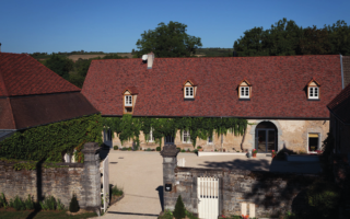 Buying into Burgundy