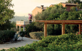 Interiors Case Study – Jet-setters’ retreat