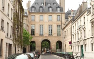 Apartment For Sale Marais Saint Antoine, Paris