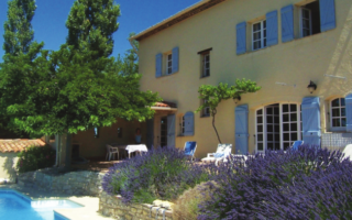 Ask the Experts: A Place in the Sunny Southwest of France