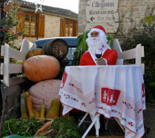 Here’s the Winner of Our French Holiday Photo Competition!