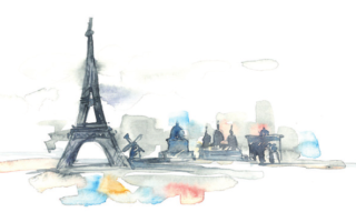 Paris Property – Quartiers du jour