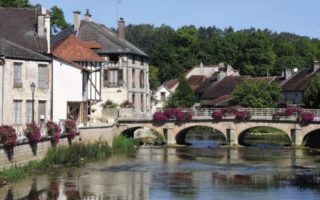 Champagne – Far from the Madding Crowd