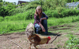My Village in Pas-de-Calais