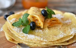 7 Need-to-Know Facts About La Chandeleur (France’s Pancake Day)