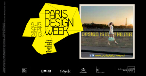 Style and Substance – Paris Design Week