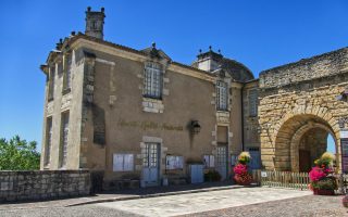 The Role of the Mairie in France