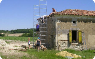 We Arrived By Accident! …seven years later…