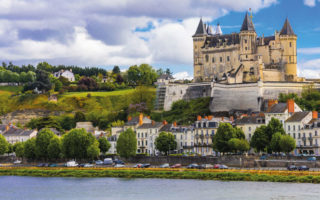 Pays de la Loire a Property Paradise