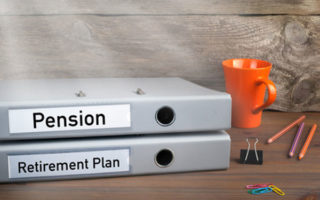 Inheriting Pensions in France – Case Study