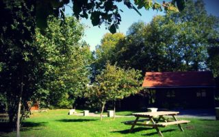 La Coterie Lodge: Explore La Creuse