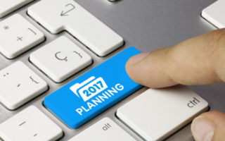 Is Your Tax And Wealth Management In Shape For 2017?