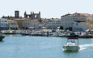 Poitou-Charentes Property Buying Guide