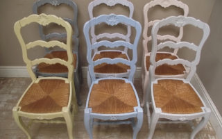 Deducting the Furniture to Reduce Buying Fees in France