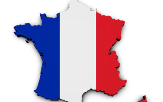 Public Holidays in France – 2017