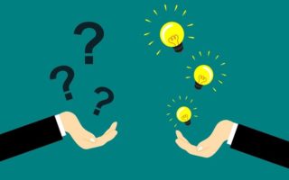 Mortgage Update – Currently Frequently Asked Questions