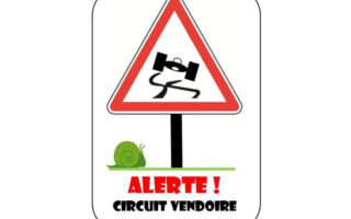 Dordogne countryside under threat