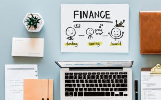 Review Your Finances for the New Year
