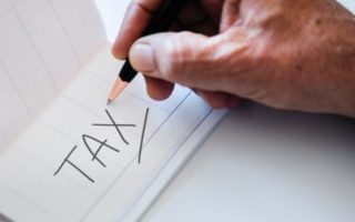 France Tax Changes for 2019