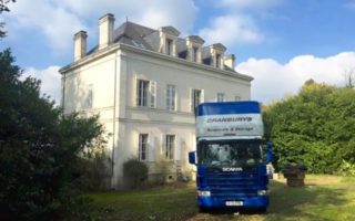 Moving House to France: Packing and Preparation...