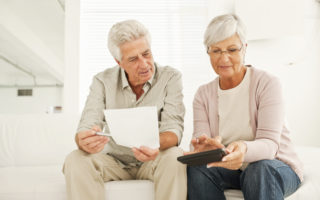 Retirees and Pensions in France After Brexit: 2021 Onwards