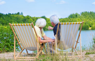 Retiring to France: Wills and Inheritance Planning
