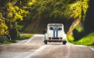 ‘Priorité à Droite’: When Do I Have Right-of-Way When Driving on French Roads?