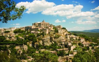 Calling All Bloggers: Tell Us about Your Favourite French Village