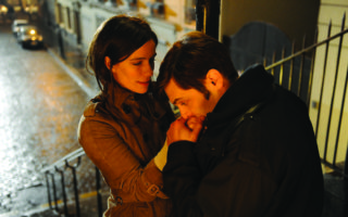 Film review: <i>Grand Départ</i>