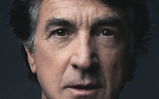 10-second CV: François Cluzet