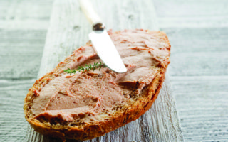 Pâté de campagne