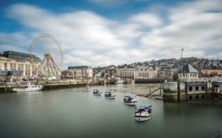 Will twinning associations be a thing of the past?