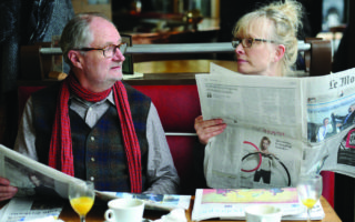 Film review: <i>Le Week-End</i>