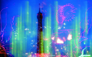 Memories of a French Christmas