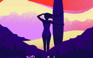 Book review: <i>Surf Mama</i>, Wilma Johnson